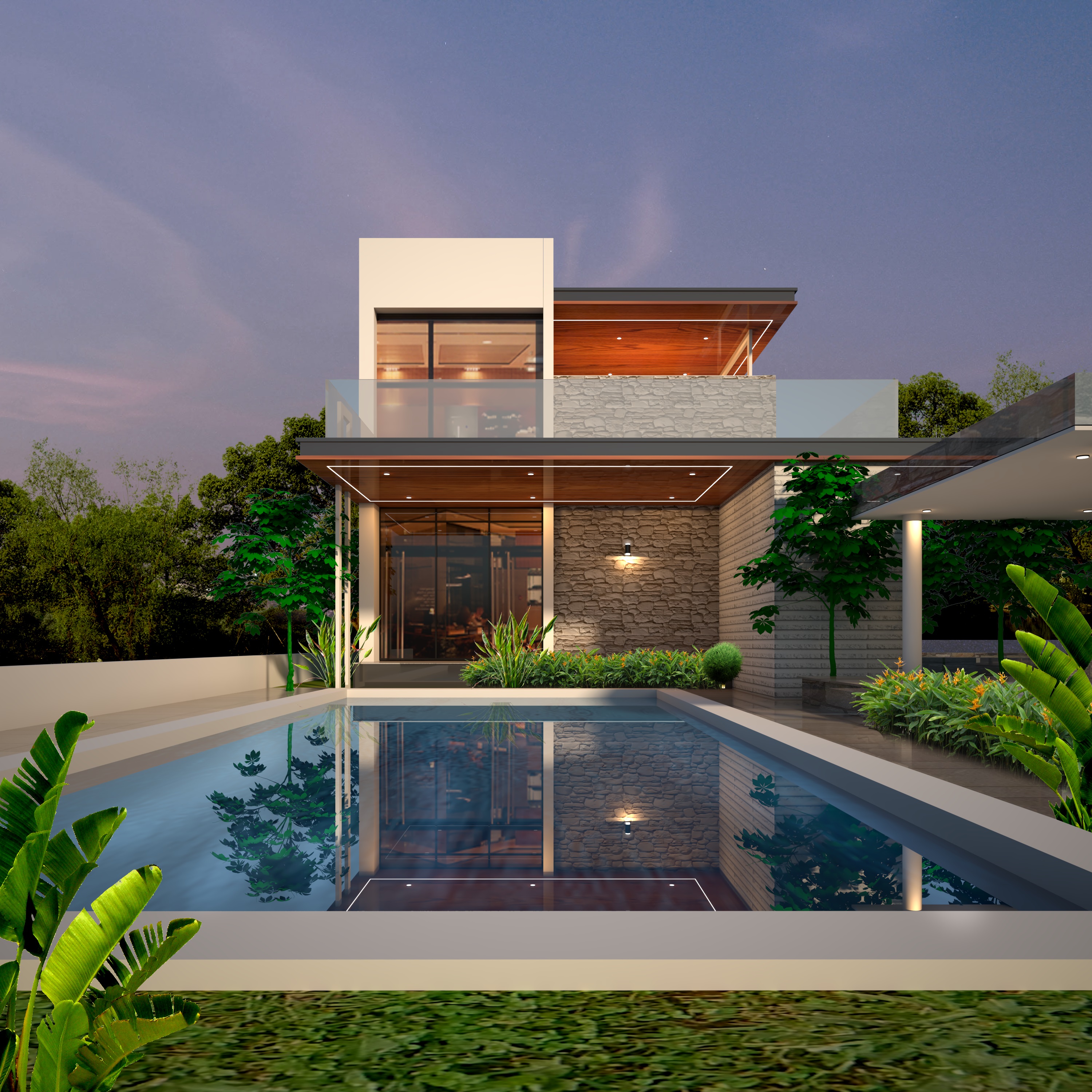 Innovative Future Architecture
